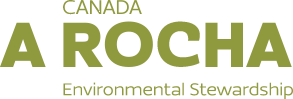A Rocha logo