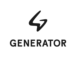 Generator logo