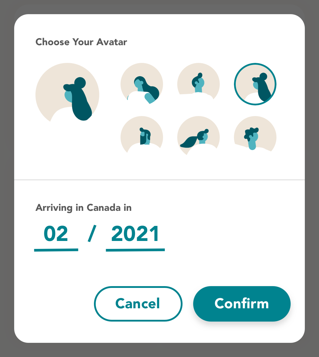 sample of the use of image