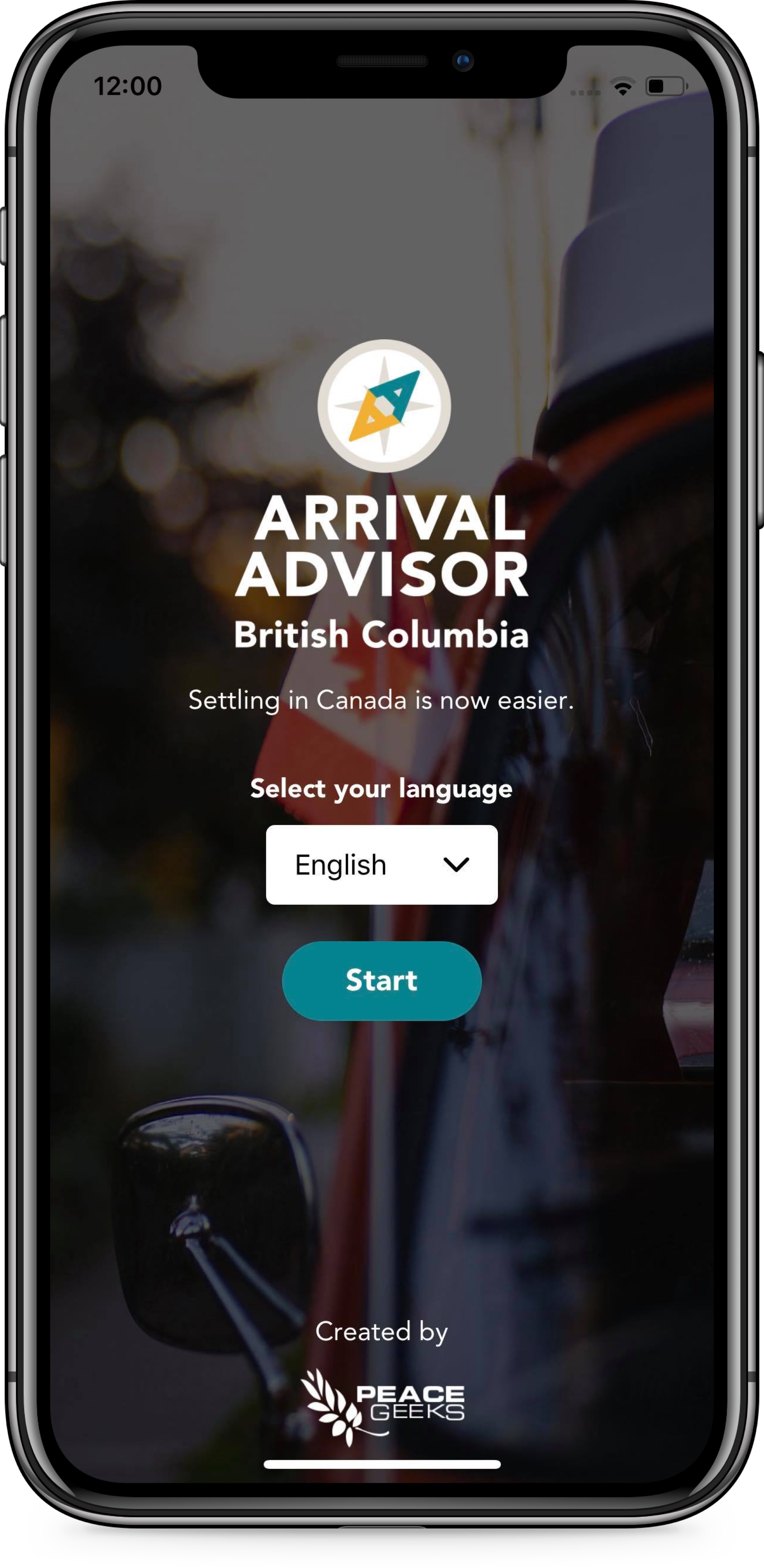 Arrival Advisor product overview