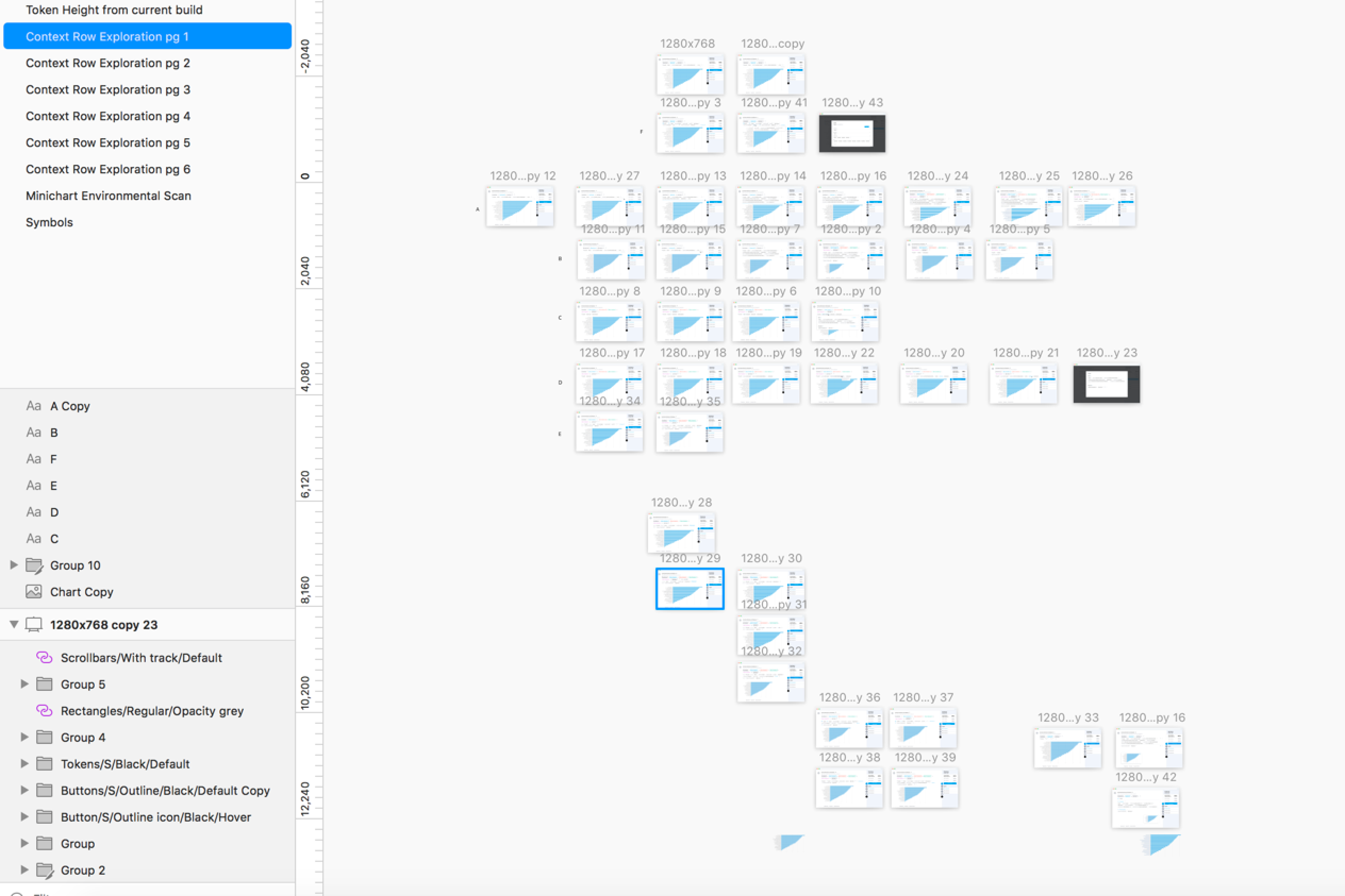 sketch exploration screenshot
