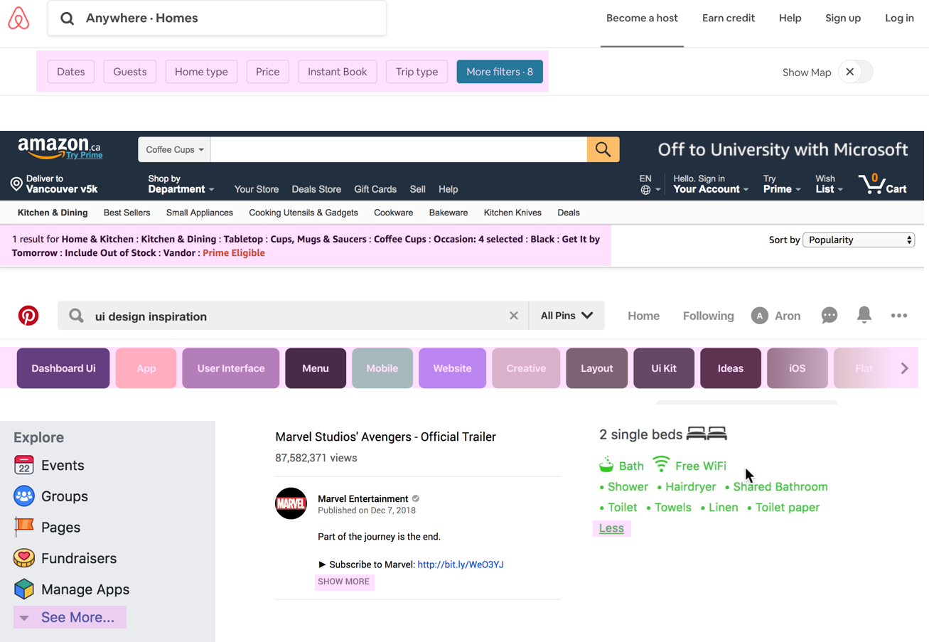 research screenshot